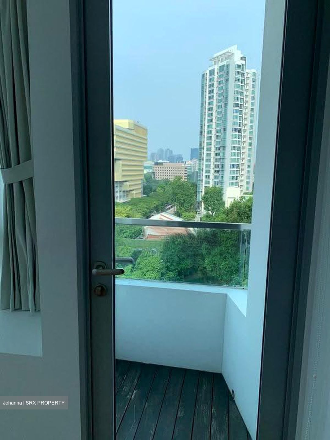 Grange Infinite (D9), Condominium #616897021